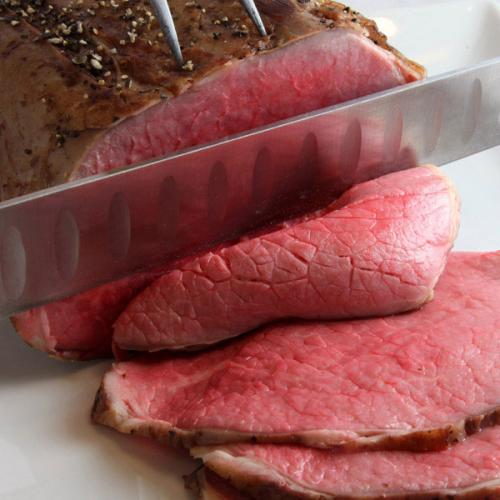 Roast Beef Eye Round